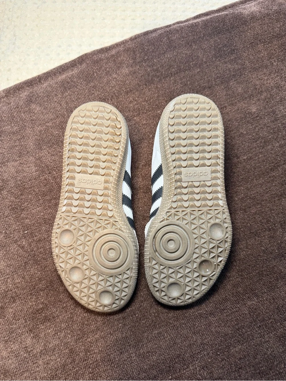 Adidas samba